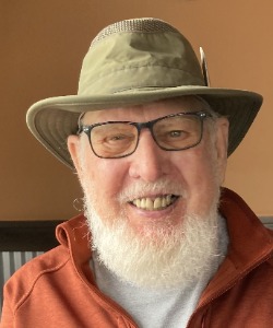 Gordon A. Berg